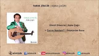 Tarık Zincir - Canım Nasılsın? [ © Official Audio ]