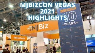 MJBizCon Vegas 2021 Highlights - Perry Johnson Laboratory Accreditation