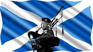 Great Collection of Scotland Music with Bagpipes: Including Drumming, War, and Marching.