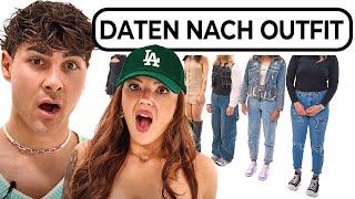 7 GIRLS BLIND DATEN mit ALPAYSANTI