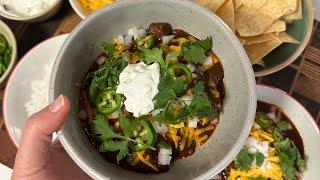 chili