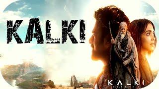 Kalki Full Movie review In Hindi dubbed Starring Prabhas Amitabh, Kalki 2898 AD Full Movie Review