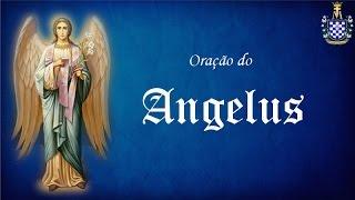 Angelus - Oração do Angelus