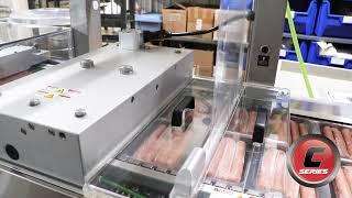 C Series Thermoformer Packaging Brats