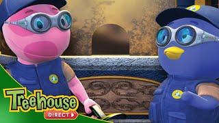 The Backyardigans - Episode 67 | FULL EPISODE | TREEHOUSE DIRECT