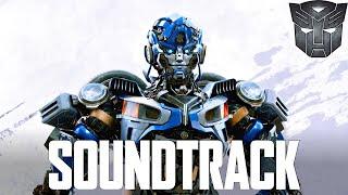 Transformers: Mirage Theme (Rise Of the Beasts Soundtrack) | EXTENDED SOUNDTRACK