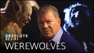 Are Werewolves Real? | William Shatner's Weird Or What | Absolute Sci-Fi