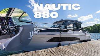 Nautic 880