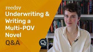 How To Identify Useless Scenes & Tips for Underwriters | Writing Q&A