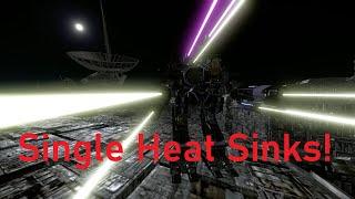 MWO - Single Heat Sinks and X-Pulses (#895)