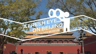 A Fresh Eye on Beijing — The Palace Museum