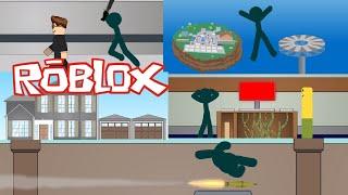 Worst Moments in Roblox Compilation Ep 6-10