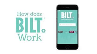 BILT Makes it Easy!