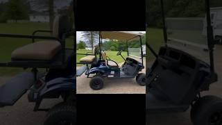 Cheapest ezgo lift kit on Amazon! #golfcart #golf #custom