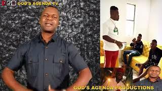 Double Trouble For This Native Doctor Oh!!!@GODSAGENDATV