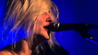 Brody Dalle - Don't Mess With Me (Live in Van)