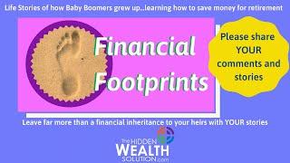 Financial Footprints   The Hidden Wealth Solution