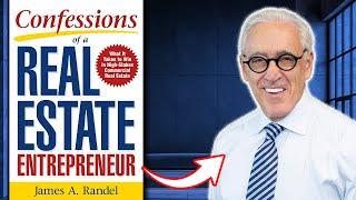 Confessions of a Real Estate Entrepreneur