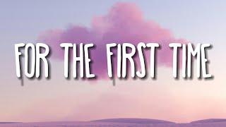 The Script - For The First Time (Lyrics)