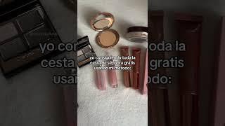 app en mi bi0 #sephora #shein #trending #makeup #beauty #apple #viral #haul