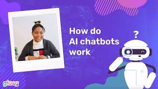 How Do AI Chatbots Work - Learn the basics of AI Chatbots in under 5 minutes