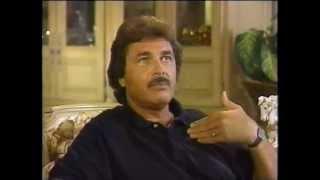 Engelbert Humperdinck  Interview in John Tesh.wmv