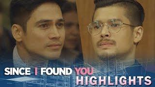 Since I Found You: Nathan punches Ginno | EP 19