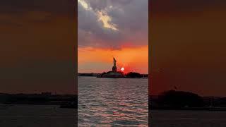 Statue of Liberty  #newYork #liberty