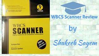 WBCS Scanner | Full Review | Should you buy it ?