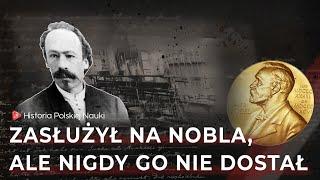 Jego technologia zachwyciła cały świat - Karol Olszewski