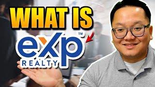 eXp Realty exposed | How does eXp Realty Actually work 2023?