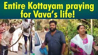 “Vava will return soon”, an entire village prays for Vava' Suresh's speedy  recovery | Vava Suresh