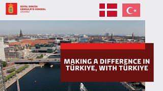 Making a Difference in Türkiye with Türkiye - Viking Life Saving Equipment Case