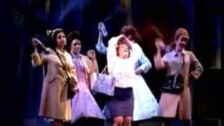 Hairspray Broadway - Press Reel