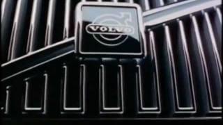 Volvo 460 Werbung 1992