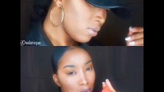 How to Contour for beginners Tutorial