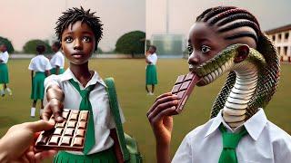 "Why You Must Monitor Your Children's Activities at School" ( VERY IMPORTANT) #africantales.