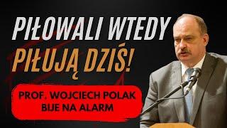 Gomułka, Gierek, Tusk. Walka z Kościołem trwa. Prof. Wojciech Polak