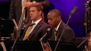 Joey Alexander with the Jazz at Lincoln Center Orchestra