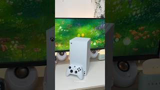 unboxing Xbox series X#xboxseriesx #xbox #gaming #xboxgaming