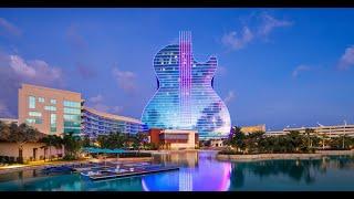 Seminole Hard Rock Hotel & Casino Hollywood