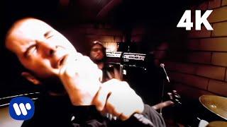 Pantera - I'm Broken (Official Music Video) [4K Remaster]