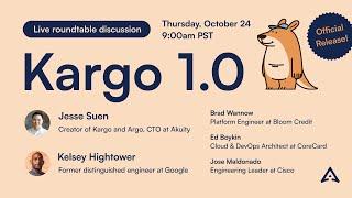 Kargo GA Webinar