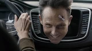 Allstate | Mayhem | Car Replacement