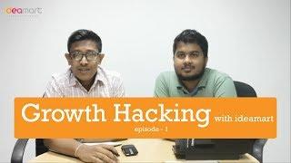 Growth Hacking with Ideamart - #1