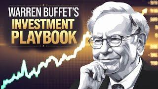 Warren Buffett: Investing Secrets You NEED To Know