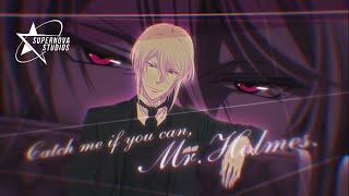 [SNS] • Motive x Promiscuous (TikTok Remix) - 8th Anniversary MEP