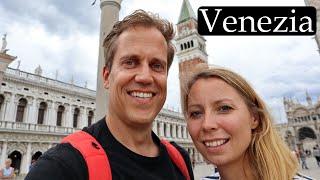 Geheimtipp Venedig!