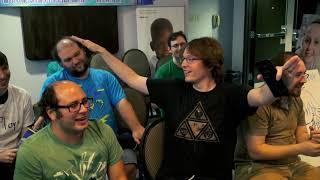 The Legend of Zelda Marathon 2018: Ten Years of TheSpeedGamers - Full Trailer