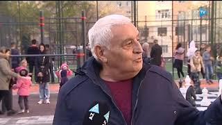 “Bizim həyət”i digərlərindən nə fərqləndirir?